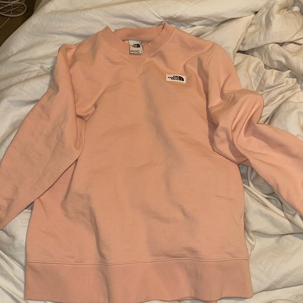 North Face Sweatshirt ✨